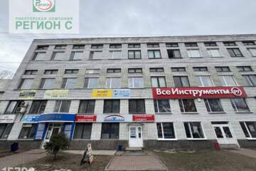 Офис, 22,6 м², 3/3 эт.