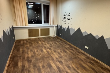 Офис, 48,9 м², 2/3 эт.