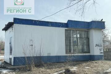 Помещение своб.назн., 34,2 м², 1/1 эт.
