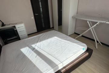1-к квартира, 34 м², 2/9 эт.
