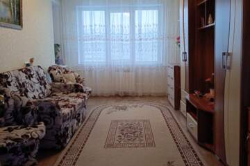 2-к квартира, 46 м², 9/9 эт.