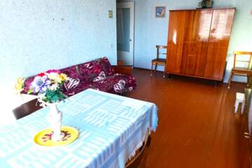 2-к квартира, 46,1 м², 4/9 эт.