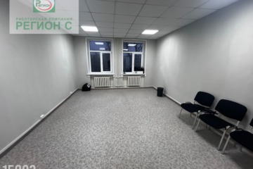 Офис, 25,1 м², 4/4 эт.