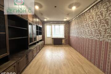2-к квартира, 47,5 м², 4/5 эт.