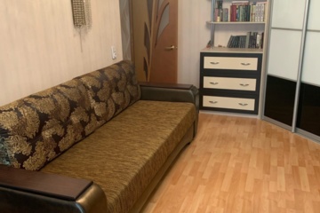 2-к квартира, 43,9 м², 1/5 эт.