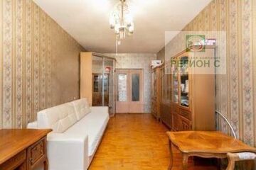 3-к квартира, 63,6 м², 5/9 эт.