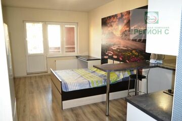 Студия, 31 м², 18/19 эт.