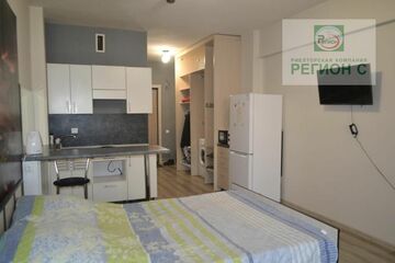 Студия, 31 м², 18/19 эт.
