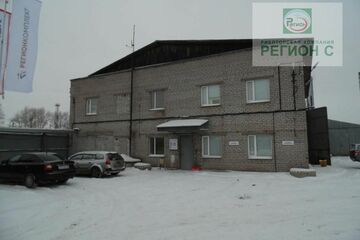 Произв.-пром. помещение, 1019,5 м², 1/3 эт.