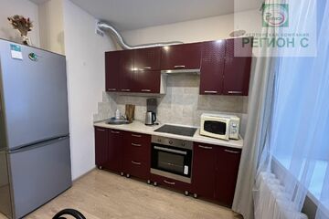 2-к квартира, 44 м², 1/13 эт.