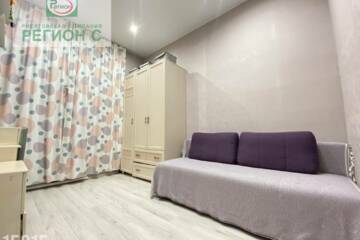 2-к квартира, 52 м², 3/4 эт.