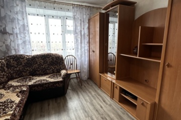 Жилое помещение, 45 м², 7/9 эт.