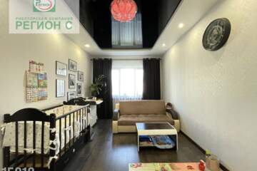 2-к квартира, 50 м², 2/9 эт.
