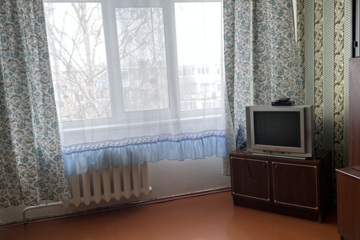 3-к квартира, 60 м², 5/5 эт.