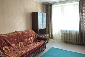 Студия, 30 м², 4/5 эт.