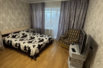 1-к квартира, 30 м², 5/10 эт.