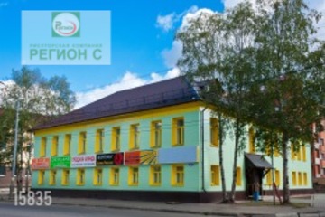 Помещение своб.назн., 36,3 м², 1/2 эт.