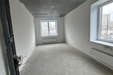 Студия, 29 м², 4/17 эт.