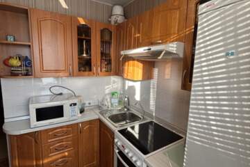 2-к квартира, 42,9 м², 7/9 эт.