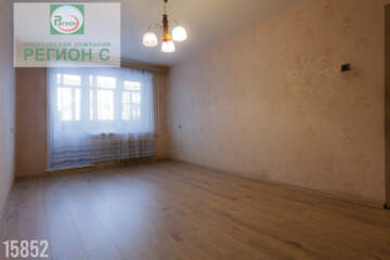 3-к квартира, 61,2 м², 3/5 эт.