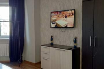 1-к квартира, 45 м², 2/15 эт.