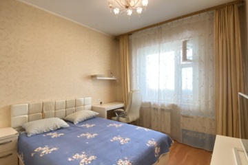 1-к квартира, 32,3 м², 7/9 эт.
