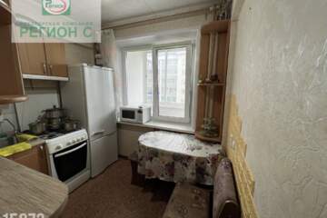 1-к квартира, 32 м², 4/5 эт.