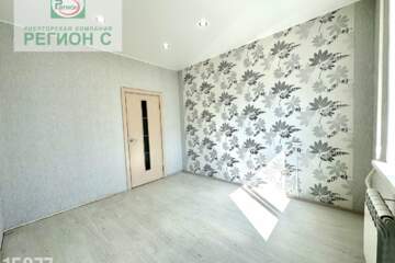 3-к квартира, 62,7 м², 2/10 эт.