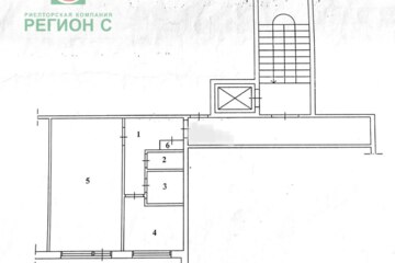 1-к квартира, 31 м², 5/9 эт.