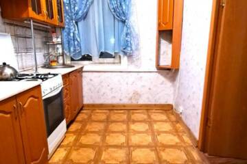 2-к квартира, 47,2 м², 2/2 эт.