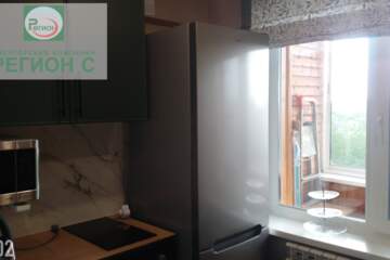 1-к квартира, 31 м², 9/9 эт.