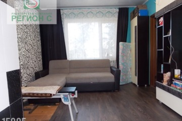 2-к квартира, 38,5 м², 2/2 эт.