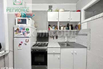 1-к квартира, 28,6 м², 1/9 эт.