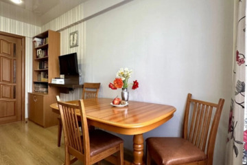 3-к квартира, 61,1 м², 4/9 эт.