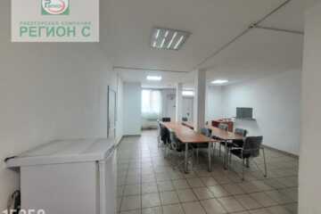 Помещение своб.назн., 232 м², 1/2 эт.