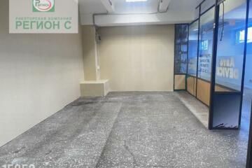 Торговая площадь, 23 м²