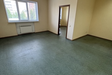 Офис, 41,9 м², 2/3 эт.