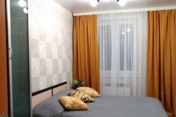 Студия, 30,7 м², 1/9 эт.