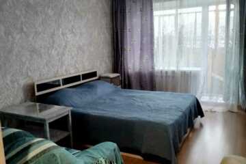 1-к квартира, 30 м², 5/10 эт.