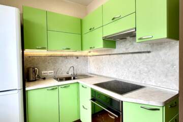1-к квартира, 31 м², 5/16 эт.