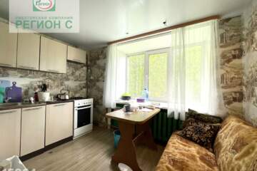 1-к квартира, 32,3 м², 2/2 эт.