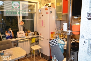 2-к квартира, 47 м², 3/5 эт.