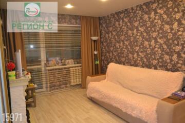 3-к квартира, 47 м², 3/5 эт.