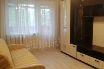 1-к квартира, 30 м², 2/5 эт.