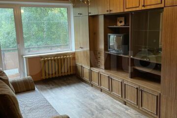 2-к квартира, 44 м², 3/9 эт.