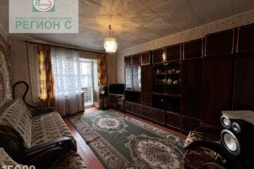 2-к квартира, 45 м², 2/5 эт.