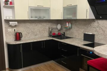 1-к квартира, 46,7 м², 6/9 эт.