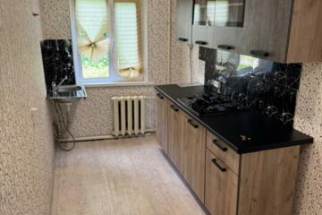 1-к квартира, 36 м², 1/2 эт.