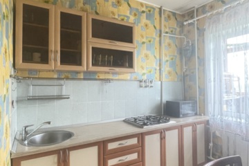 2-к квартира, 50,2 м², 4/9 эт.