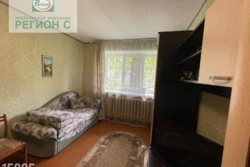 1-к квартира, 30 м², 1/5 эт.
